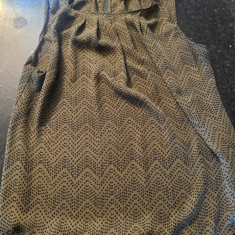 Womens blouse